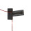 Little 2W 4Ohm Speaker Delivering Clear Sound For Entry System Devices 1