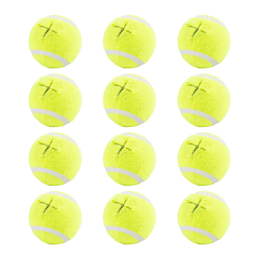 12Pcs Tennis Tripod Leg Covers Provide Secure Footing Floor Protective Equipment 7695001092241