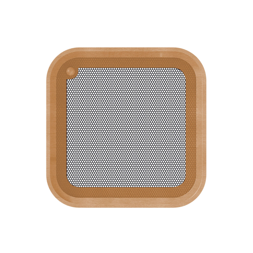 Desktop Dustproof Heat Disspation Cooling Stand For Mini Wooden Holder 7695001060202