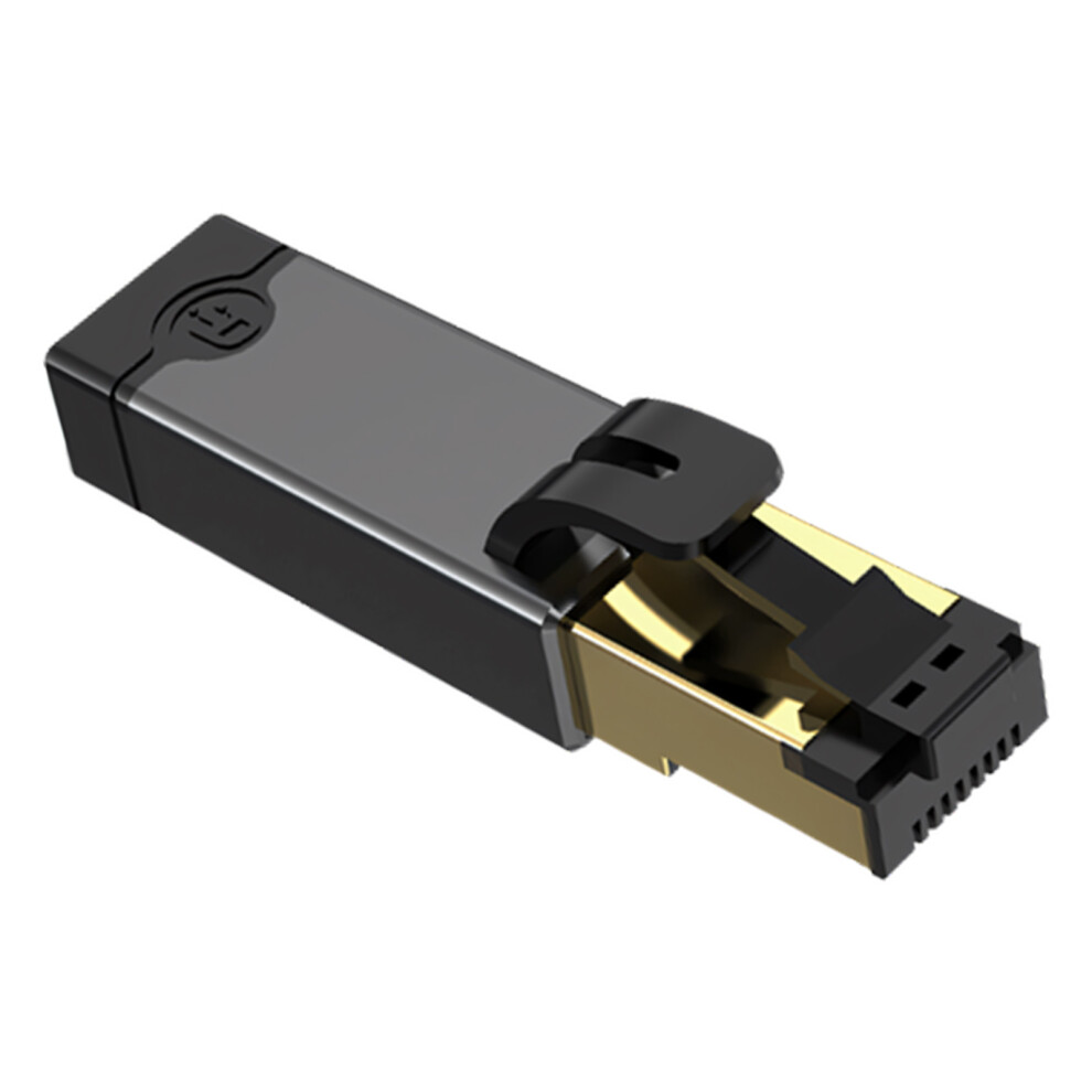 Usb C To Ethernet Adapter Type C To Ethernet Lan Networking Adapter Gigabit 7695001068949