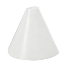 Light Cone for Photography Studio Photo Cosmestics Replace Photo Box Multipurpos L