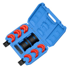 Ergonomic Handle Oil Seal Removal Tool For Motorcycle Maintenance And Repairs