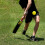 Ram Cricket Crazy Cricket Bat and Ball Set - Durable Plastic 6