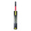 Ram Cricket Crazy Cricket Bat and Ball Set - Durable Plastic 3