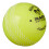 Ram Cricket Crazy Cricket Bat and Ball Set - Durable Plastic 5