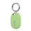 Protective Case Enclosure For Tracking Device Waterproof Design Antislip Grip Avocado 1