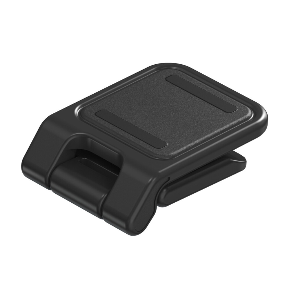 Quick Release Magnetic Holder Clip For Go Ultra Camera 180Degrees Rotatable 7695001110273
