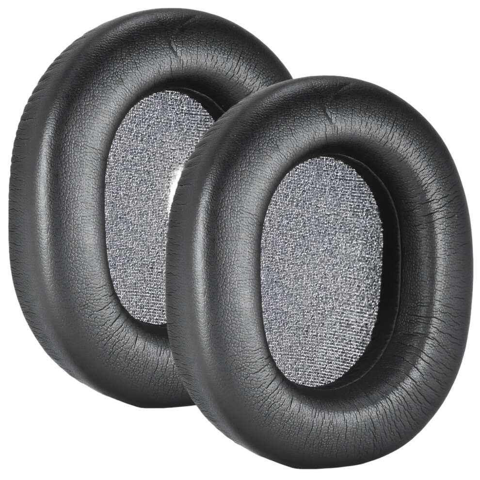 Luxurious Protein Leather Headphone Earpads Perfect Fit For Rog Pelta Headphone 7695001147606