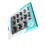 90 Degree Angled DC5.5mm Plug Converter Kit For Notebook CCTV And More 1