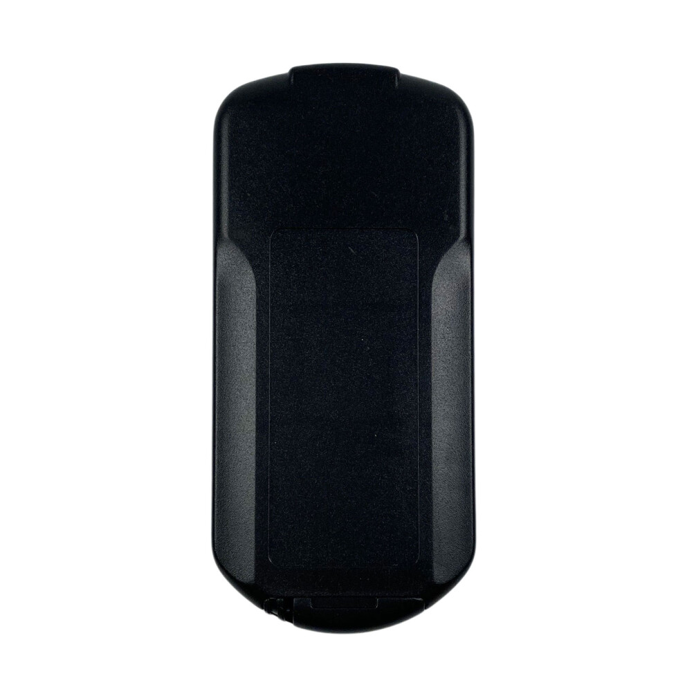 Comfortable Remote Controller With Shock Resistant For Mbe222 Rm-Rk258 Home Theater 7695001106733