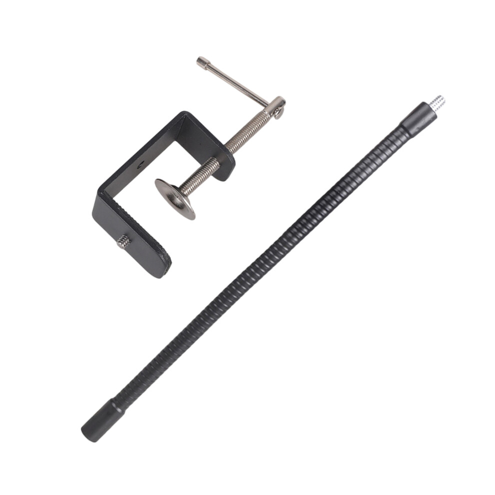 Flexible Arm Mount With 28Cm 35Cm 48Cm Optional For Video Recording 35Cm Black 7695001133753
