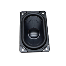 Professional 20 Cores 30W 4Ohm Low Frequency Bass Speaker For Sound Equipment