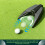 Golf Ball Automatic Return Machine, Putting Cup for Indoor Outdoor 4