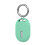 Waterproof Protective Case Housing For Locator Device Drop Proof Design Secure Tea l 1