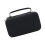 Portable Zippered Microphone Pouch For Professional Auditory Equipment 1