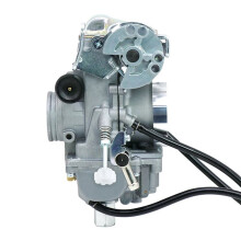 For Mikuni TM36-68 36mm Carburetor Flatslide Pumper Carb for XR400 SR XT TT400 500CC