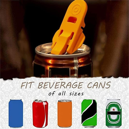 (6 Pcs, -) 6 deschizătoare cutii plastic 2