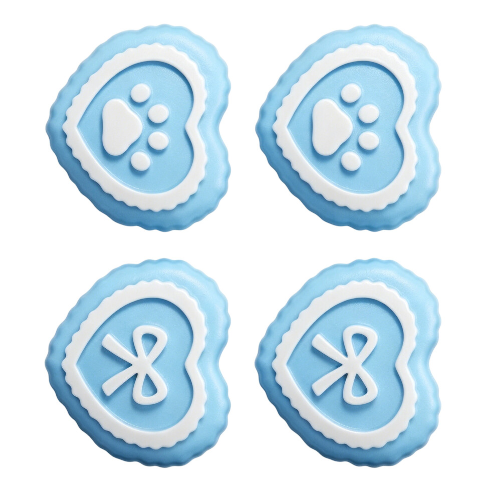 Thumbstick Cap For Ns2 Game Controller Thumb Stick Cover 4Pcs D 7695001086790