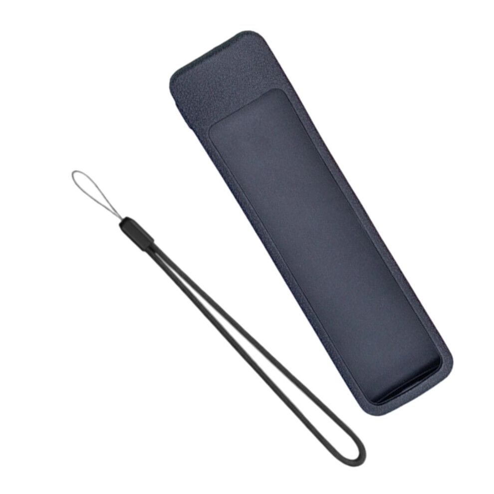 Soft Silicone Skin Perfect For Xmrm-006/00A Nonslip Full Coverage Protections Black 7695001048859