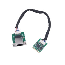 Durability 2 5G M.2 A E Networking Card I226 For High Bandwidth Applications