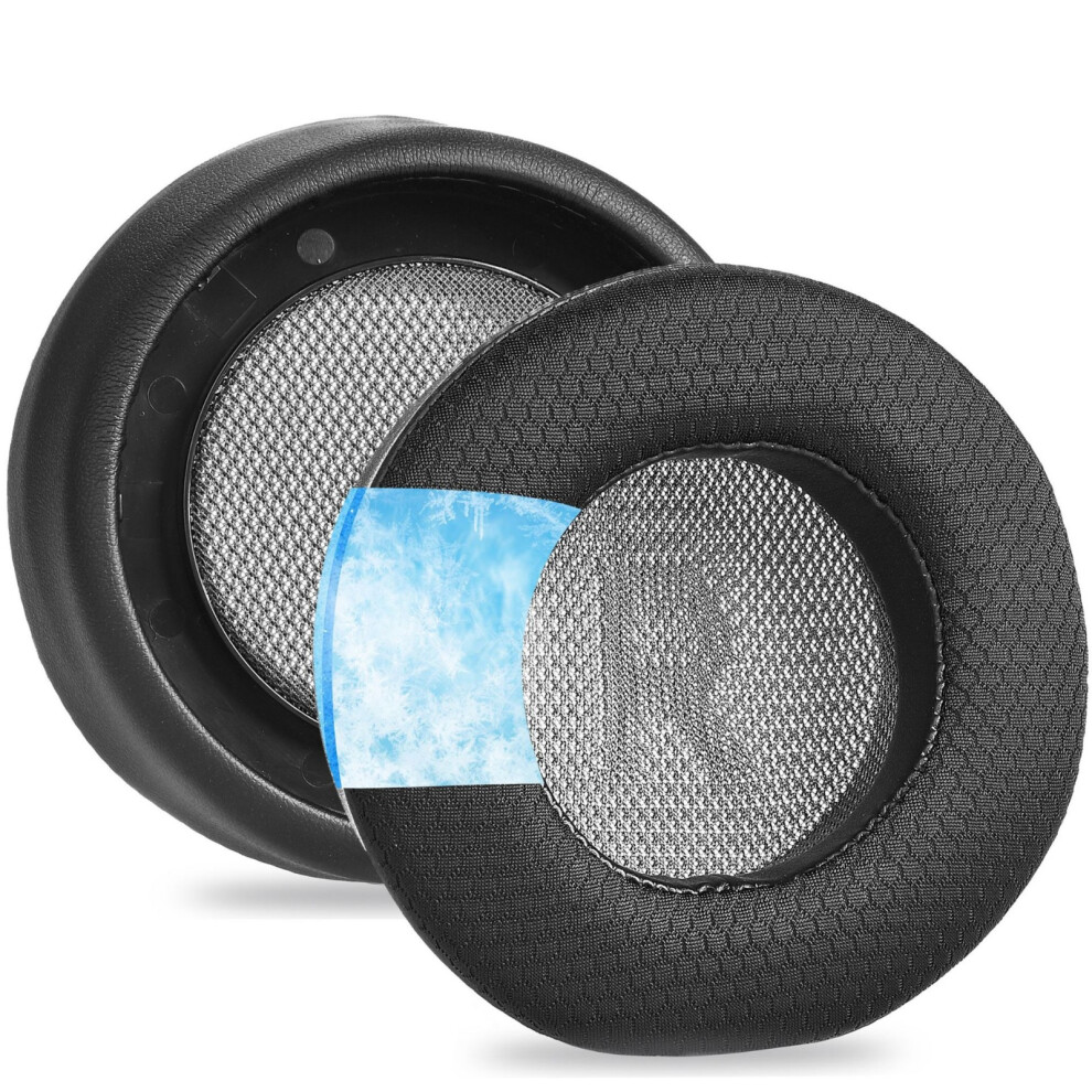 Headphones Earpads Ear Pad Sponges Cushions Replacement For Virtuoso Wireless 7695001122375