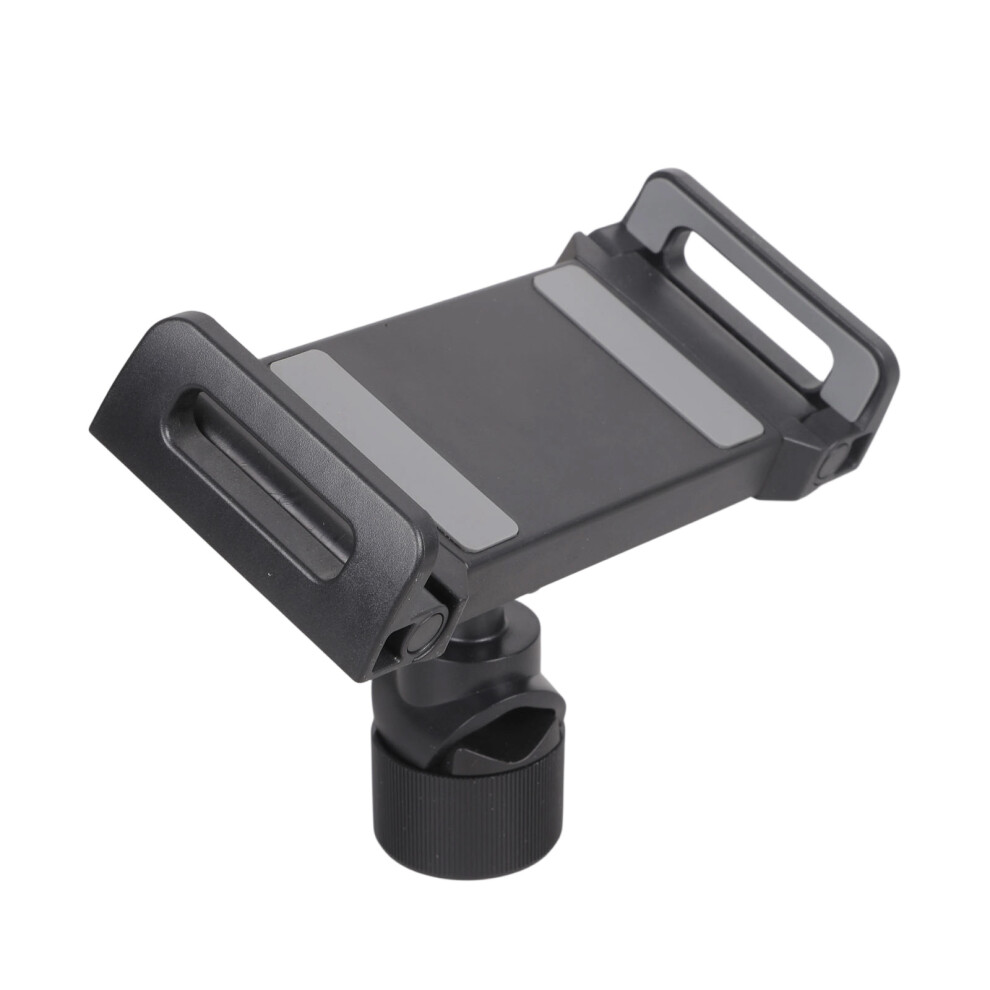Adjustable Plastic Tablets Stand Holder For 4.7 To 13Inch Phones And Tablets 7695001085076