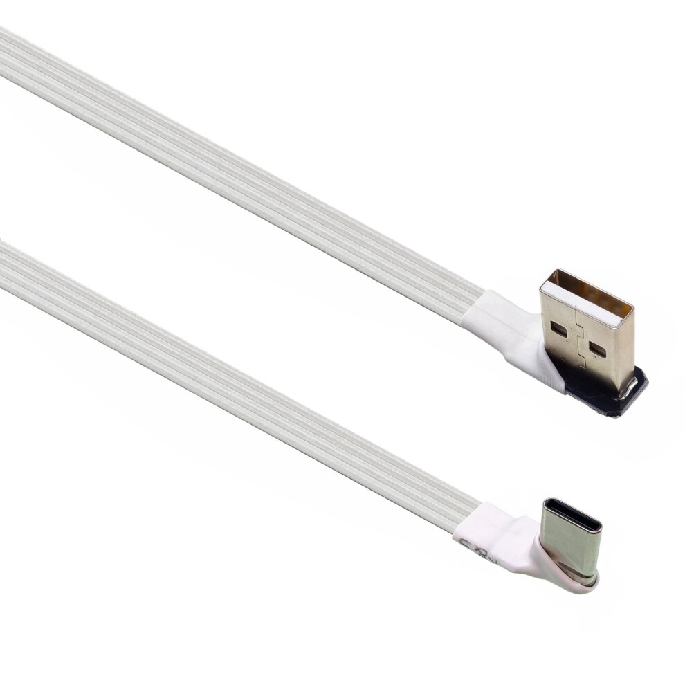 Multiple Direction Usb2.0 Usb C Data Cable Easy Installation In Compactly 3M Amri Cmzw 7695001141802