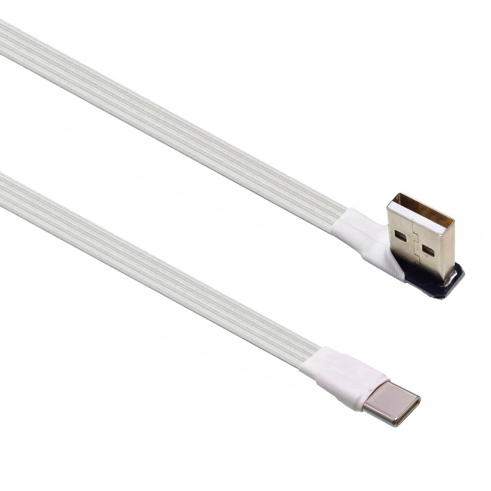 Multiple Direction Usb2.0 Usb C Data Cable Easy Installation In Compactly 3M Amri Cmst 7695001141680