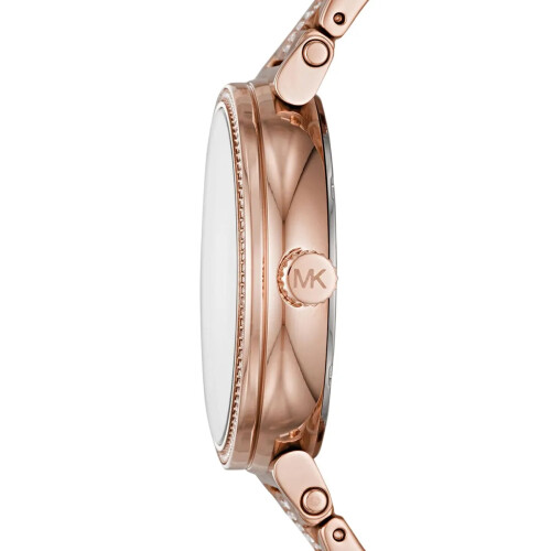 Michael Kors Sofie MK4354 Rose Gold Ladies Watch 1