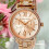 Michael Kors Sofie MK4354 Rose Gold Ladies Watch 4