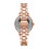 Michael Kors Sofie MK4354 Rose Gold Ladies Watch 3