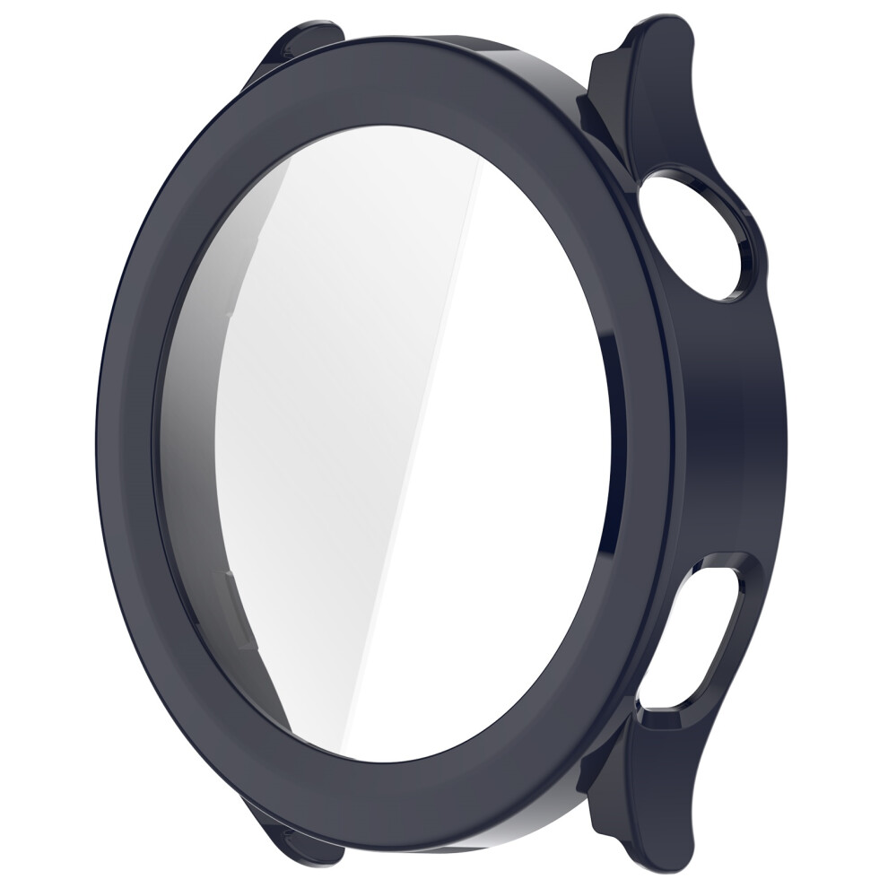 Full Body Shell Case With High Sensitivity Touches Lightweight Cover For Watch S5 Blue 7695001099455