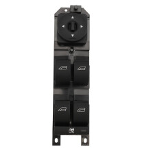 6M2T-14A132-BC Hauptschalter für Fensterheber (Regler) für Mondeo MK4 S-MAX 2007-2012