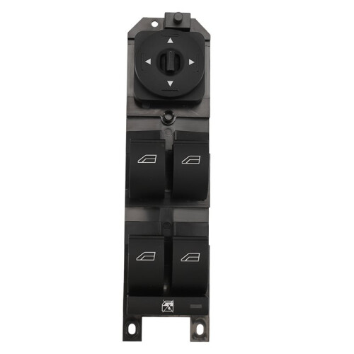 6M2T-14A132-BC Power Master Window  Control Regulator Button for  Mondeo MK4 S-MAX  2007-2012