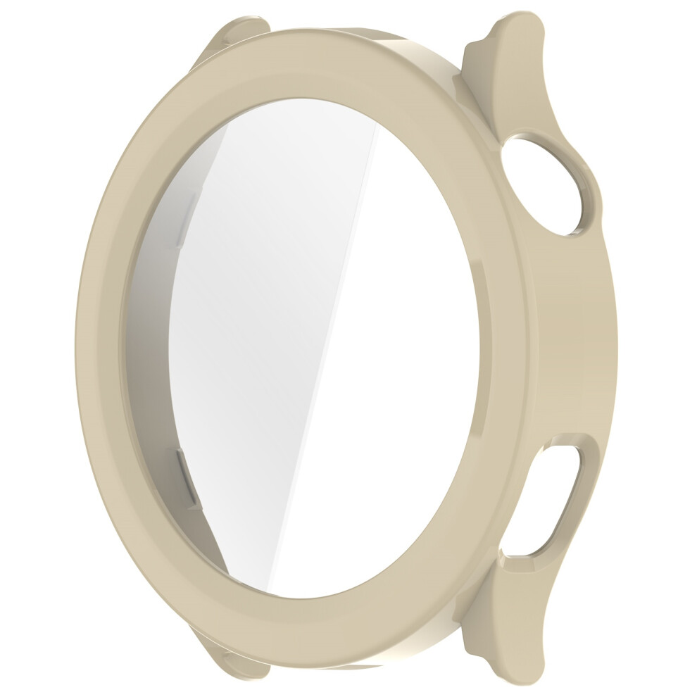 Very Thin Case Smooth Touches Surfaces Scratch Resistant Case For Watch S5 White 7695001099424