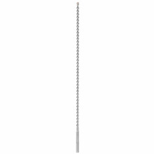 BOSCH HC5043 SDS-max Speed-X Carbide Rotary Hammer Bit, 7/8 x 36 in