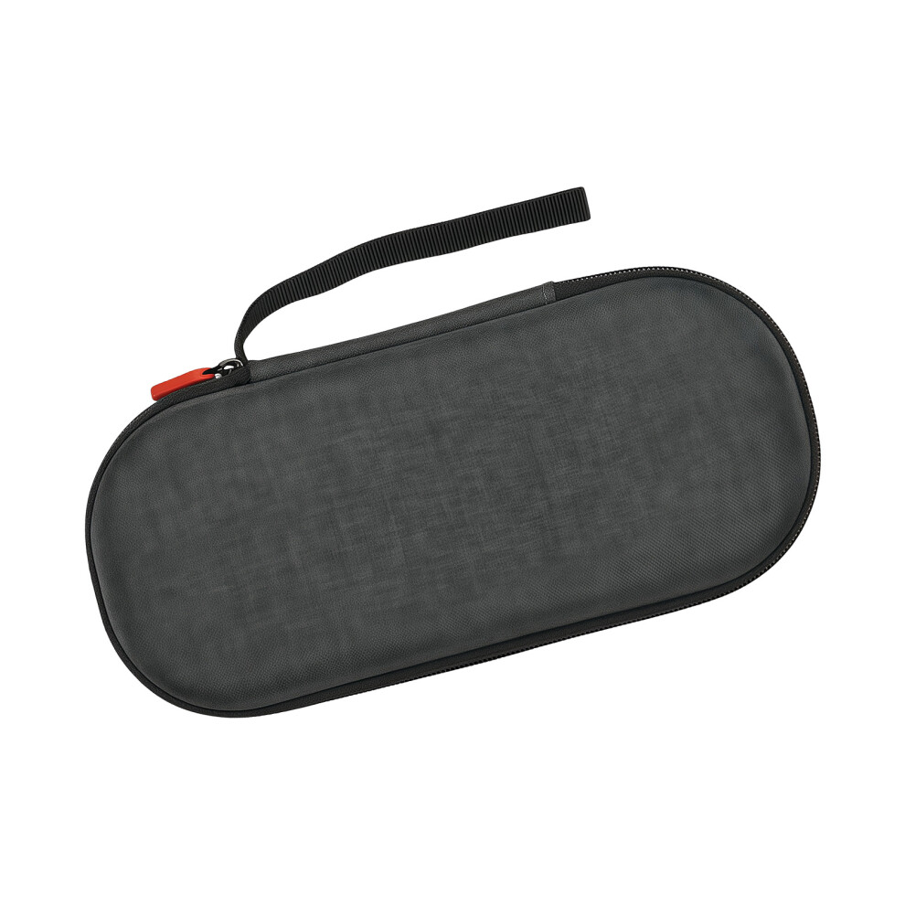 Shockproof Console Bag Hard Pouch Bag Scratchproof Travel Carrying Case 7695001100755