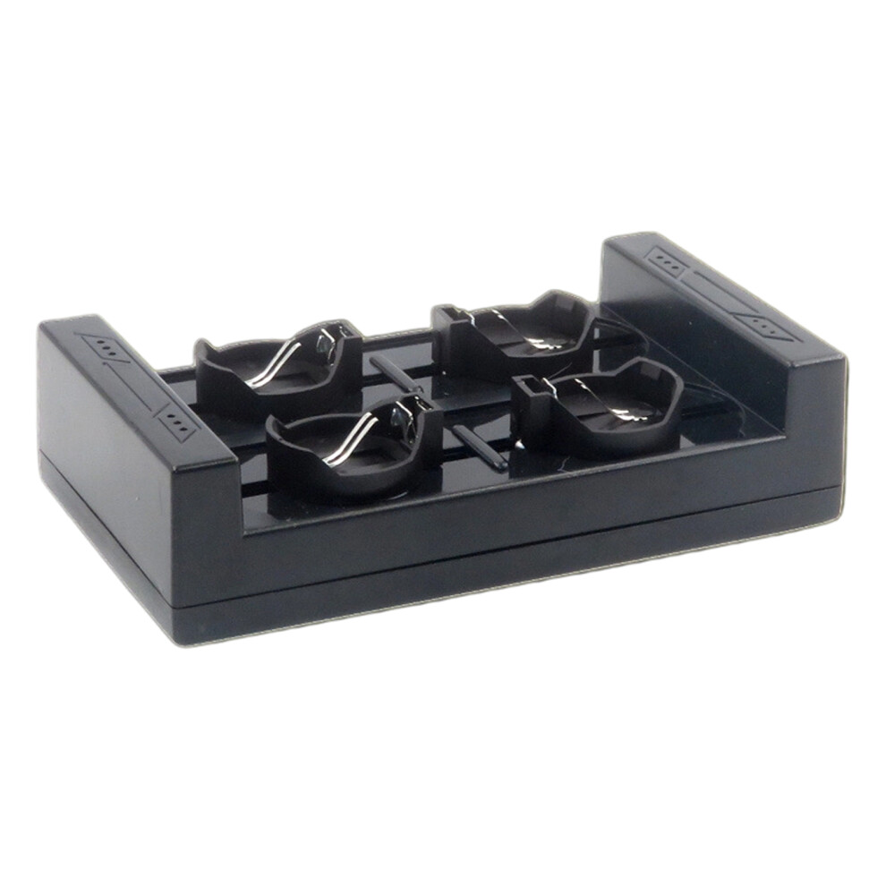 3.6V Intelligent Button Battery Charger For Lir2032 Lir2025 Lir2016 Rechargeable Coin 7695001050289