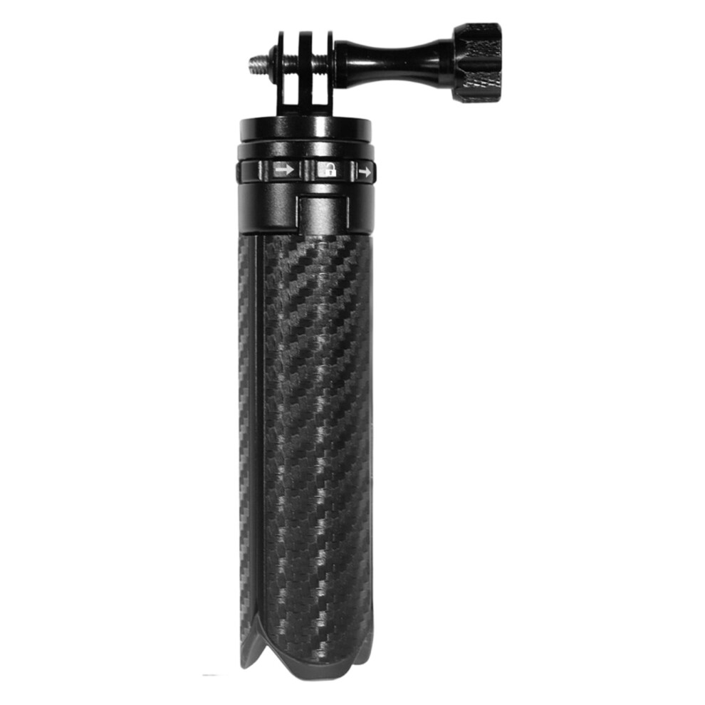 Portable Rotating Quick Release Mini Tripod For Smartphone And Action Camera Zs54069 E3 7695001107686