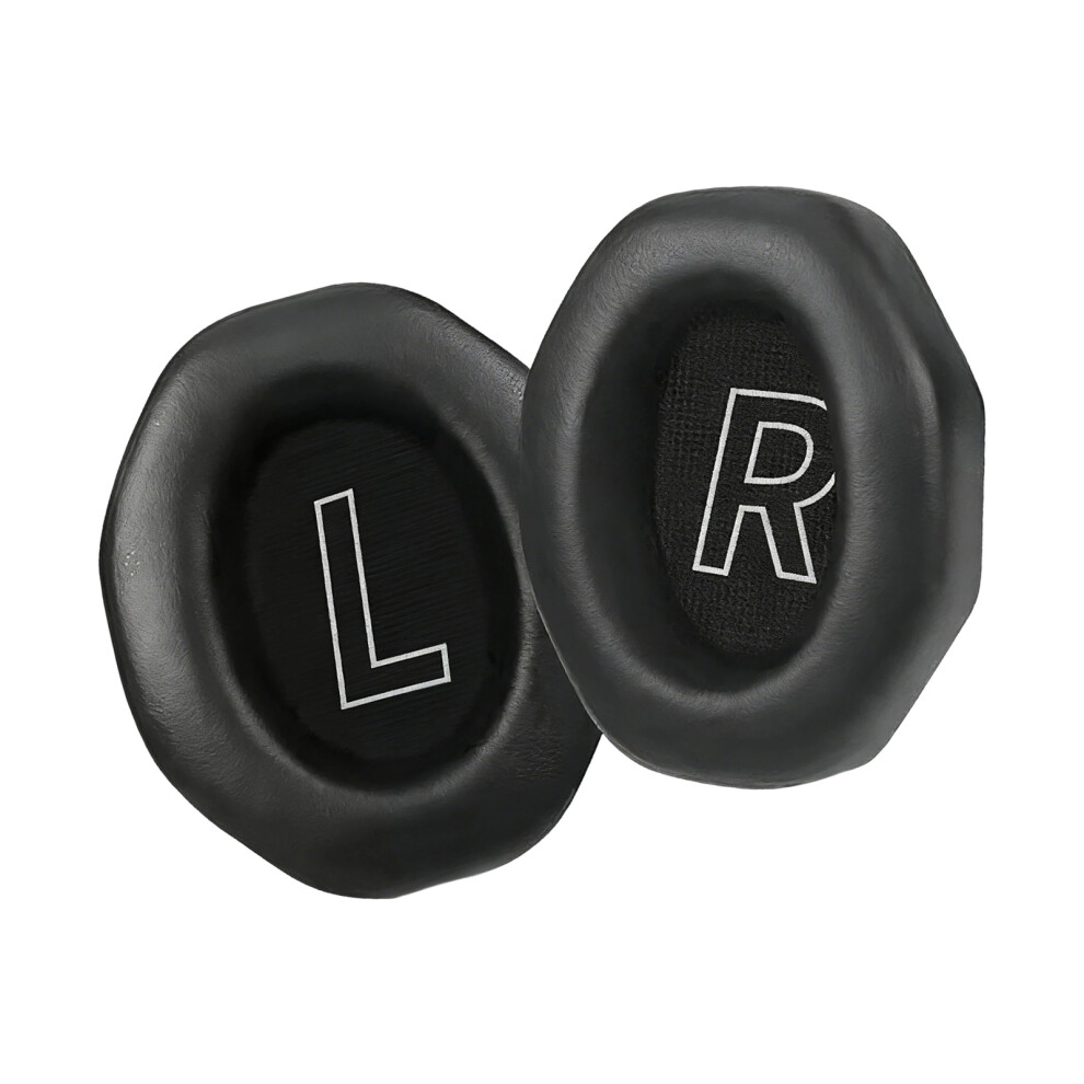1 Pair Gaming Headphone Earpads For Edf G5m Ear Cushions 7695001100724