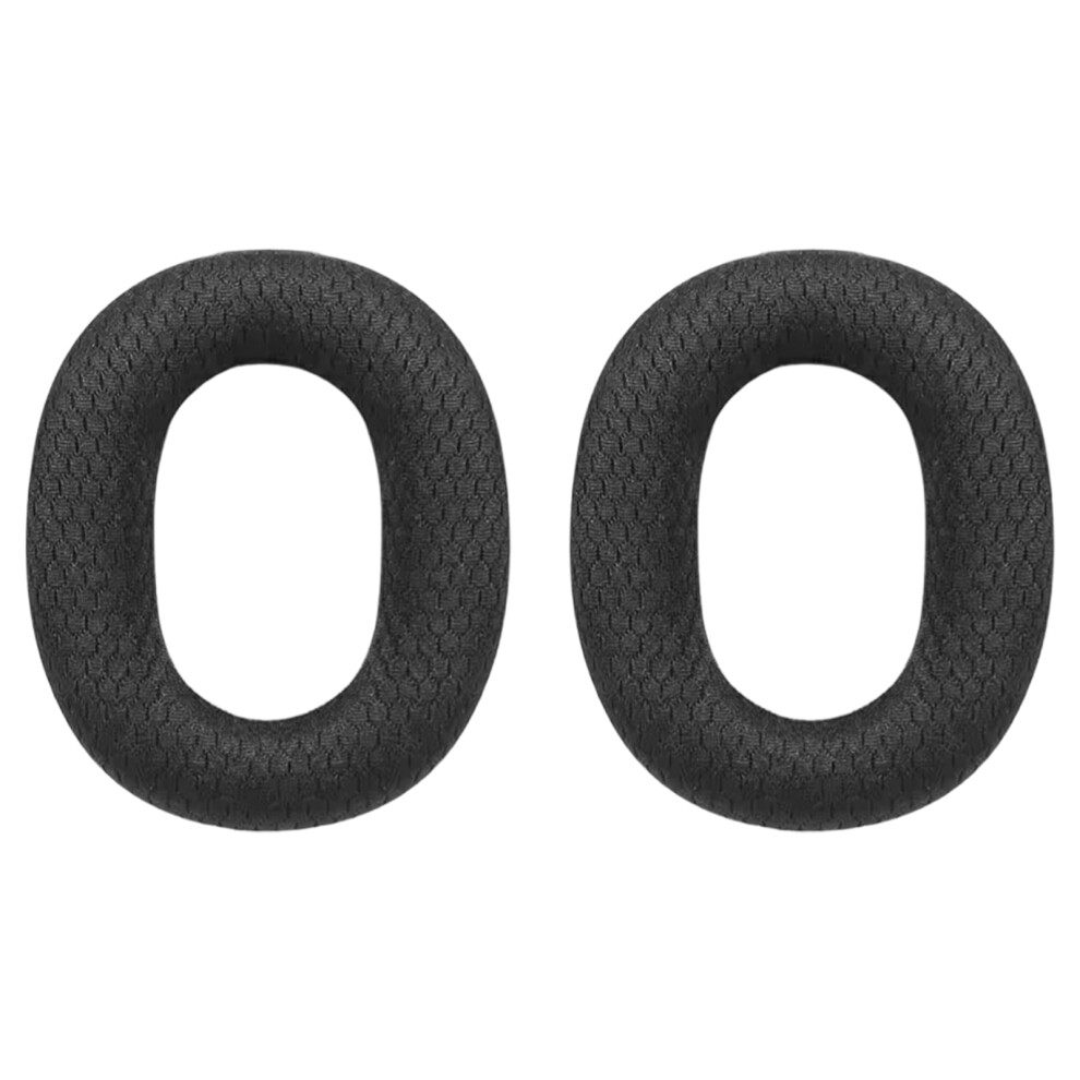 Noise Isolating Earpads For Hecate Space Headphone Sponge Ear Cushion Repair 7695001100700