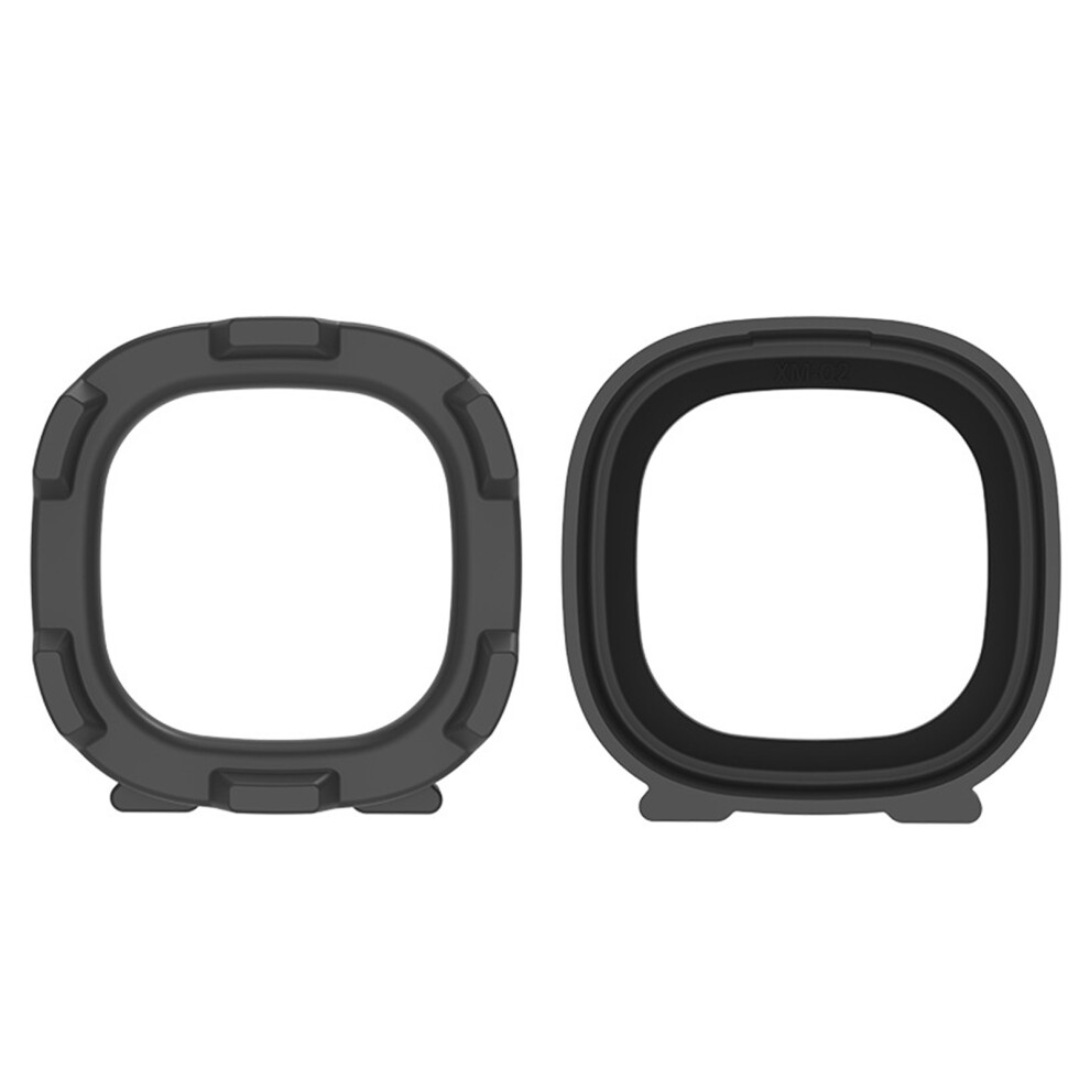 Silicone Case For Sound Party Soundbar Secures Device Holder Shockproof Design Black 7695001100540