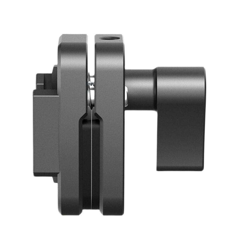 Universal Motorcycle Windshield Bracket For Action Camera Quick Release Stable 7695001114868