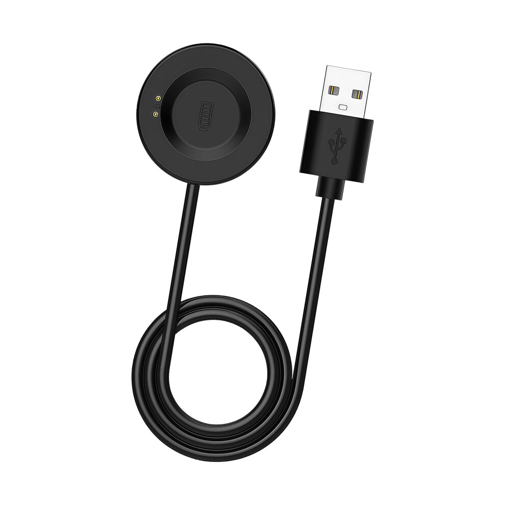 Universal Magnetic Charging Cable 100Cm Length Charges Cord For Itech 2/3 7695001052955
