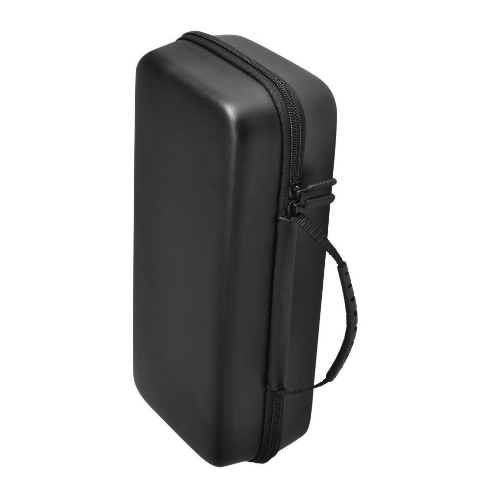 Storage Bag With Handle & Pocket Eva Bag Handheld Console Carrying Case 7695001051484