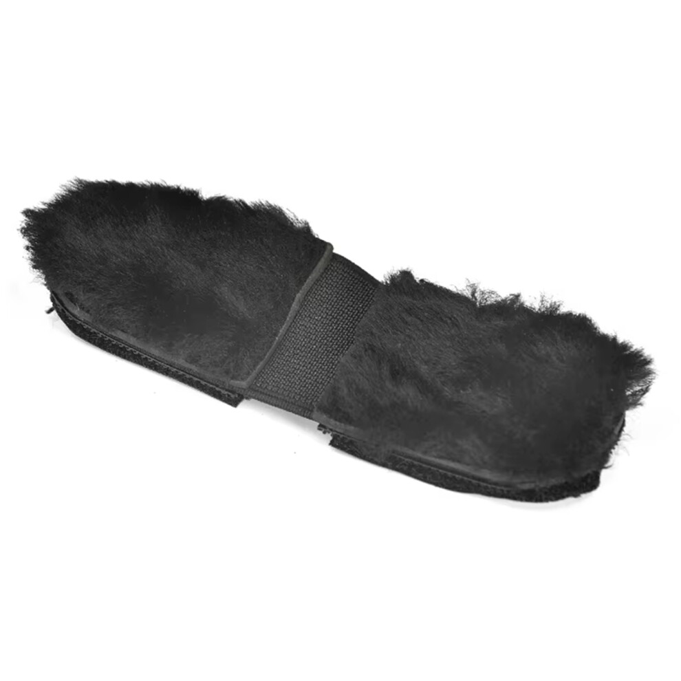 Ear Cushion Cover Earpads Earmuff Headband Replacement For Aviation Headset Headband 20 7695001052757