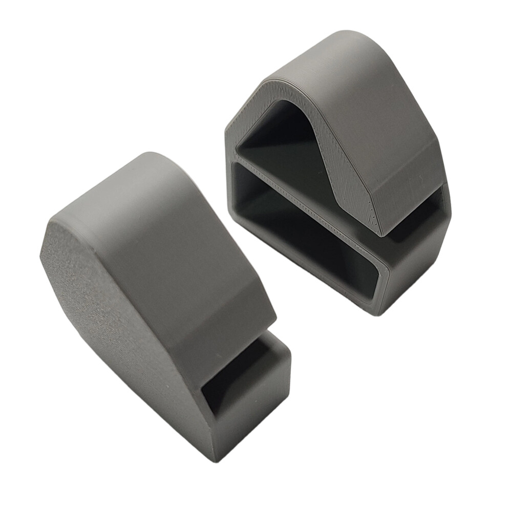 Ergonomic Mechanical Keyboards Holder With Nonslip Base For K780 Programmers 7695001073615