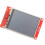 Lightweight 2.4 Inch SPI TFT LCD Module High Bright Great for DIY Electronics 5 1