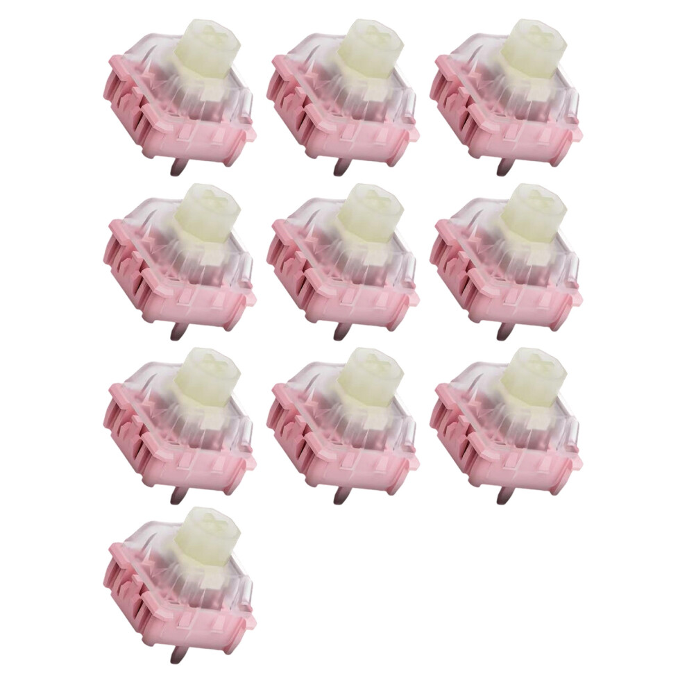 Noise Reducing Linear Switches With Fast Actuation For Typing And Agitation Version 7695001053426