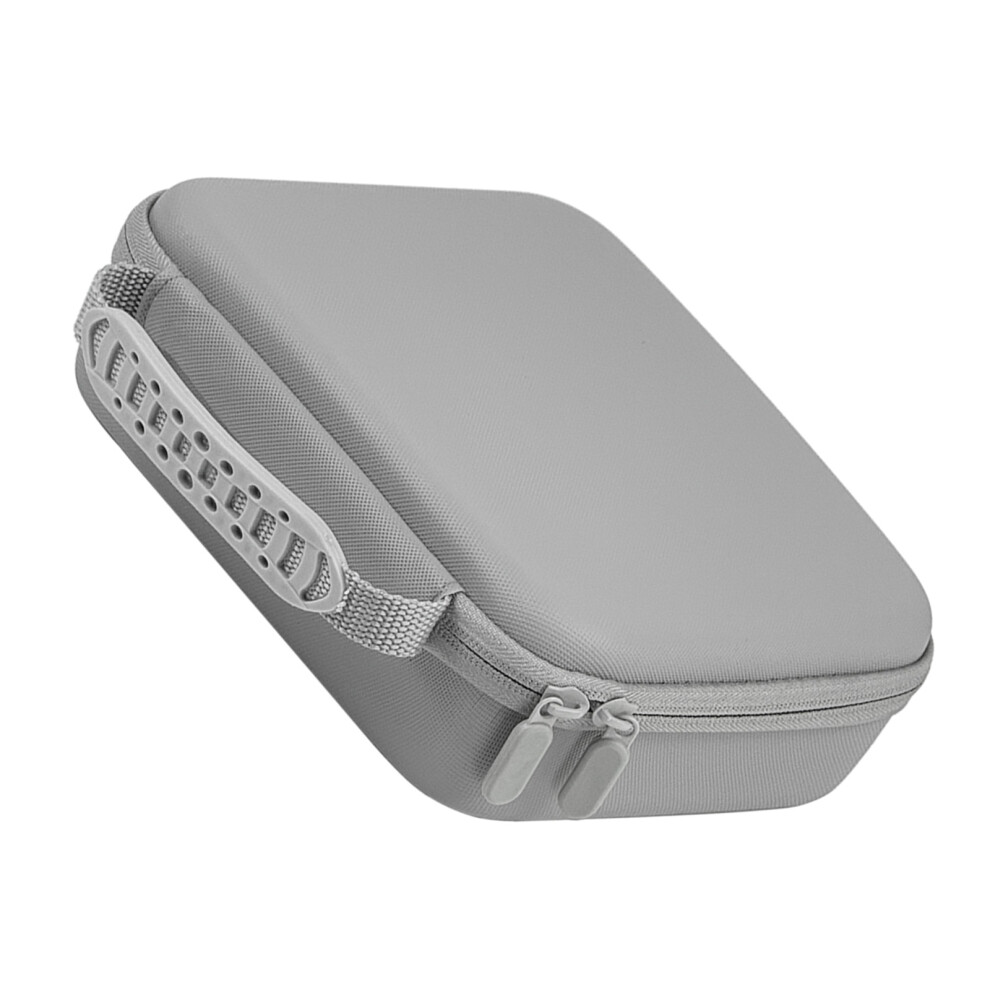 Professional Camera Lens Pouch With Reinforced Edges Box For X300pro/X200 Ultra Gray 7695001051811